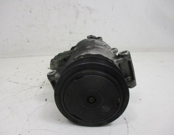 Air Conditioning Compressor VW Golf Plus (521, 5M1)