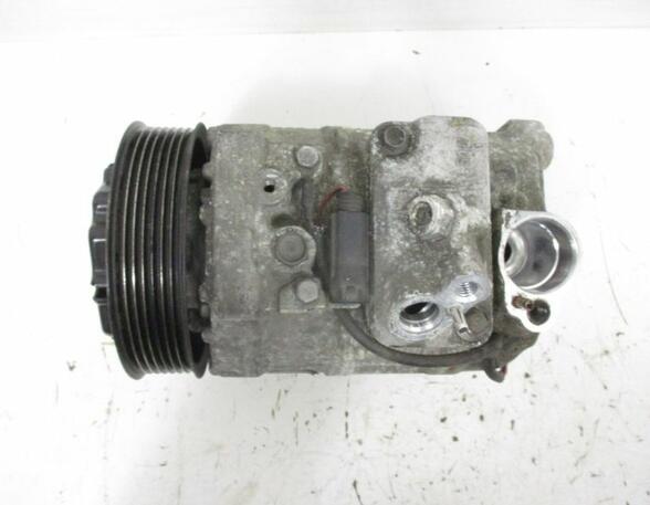 Air Conditioning Compressor MERCEDES-BENZ C-Klasse Coupe (CL203)