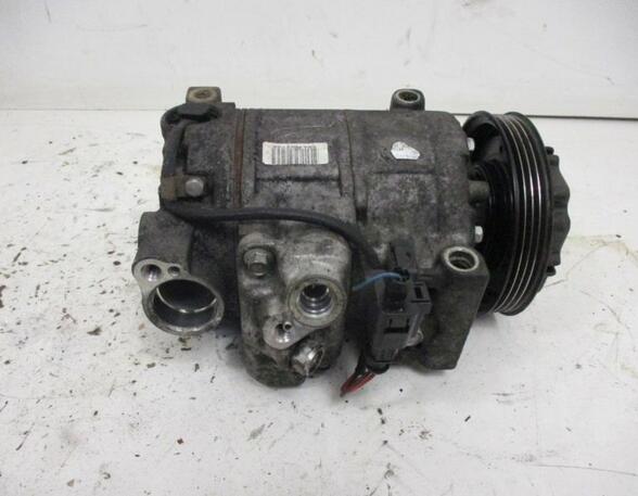 Airco Compressor AUDI A6 (4B2, C5)