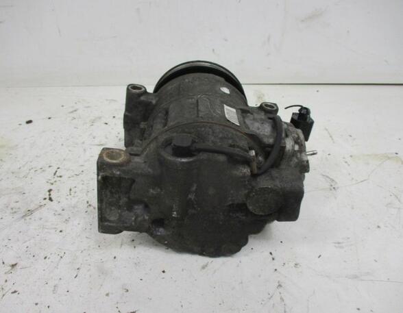 Air Conditioning Compressor AUDI A6 (4B2, C5)