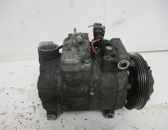 Air Conditioning Compressor AUDI A6 (4B2, C5)