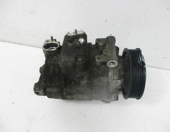 Air Conditioning Compressor VW Passat Variant (3C5)