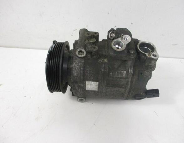 Air Conditioning Compressor VW Passat Variant (3C5)