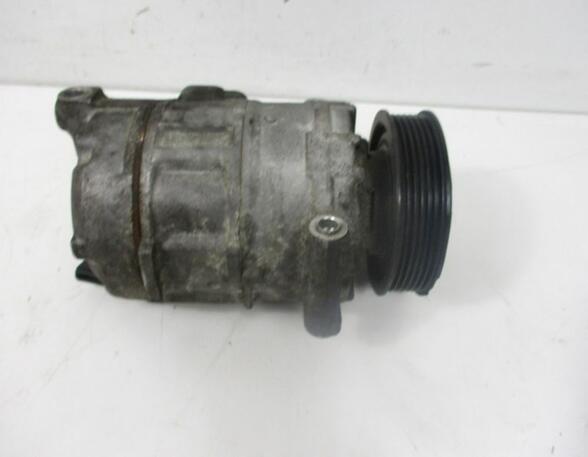 Airco Compressor VW Passat Variant (3C5)