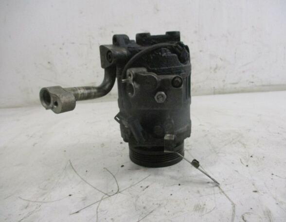 Air Conditioning Compressor BMW 7er (E65, E66, E67)