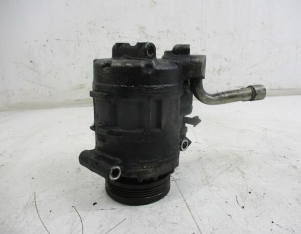 Airco Compressor BMW 7er (E65, E66, E67)