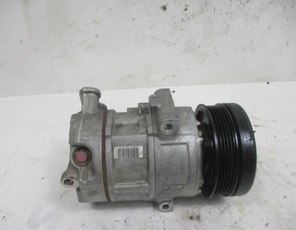 Airco Compressor OPEL Corsa E (--)