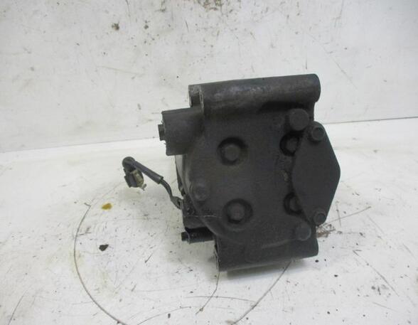 Air Conditioning Compressor FORD Focus (DAW, DBW)