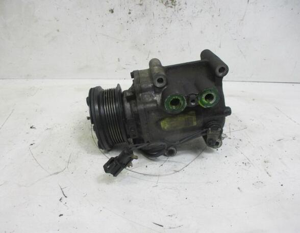 Air Conditioning Compressor FORD Focus (DAW, DBW)