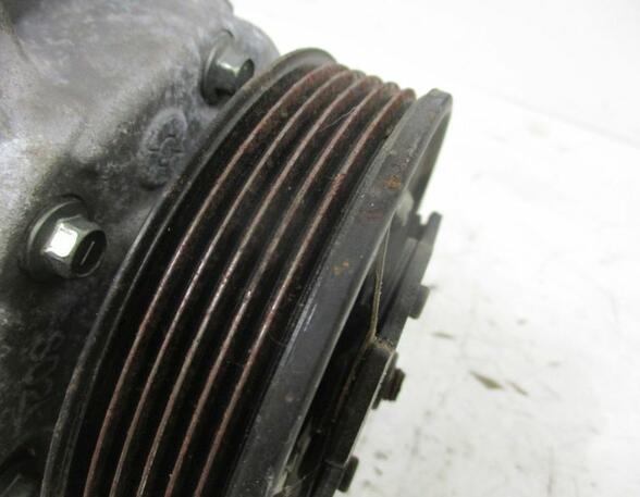 Airco Compressor OPEL Insignia A (G09)