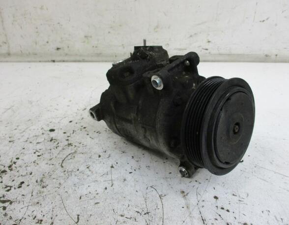 Air Conditioning Compressor VW Golf VI (5K1)