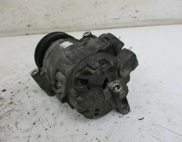 Air Conditioning Compressor VW Golf VI (5K1)