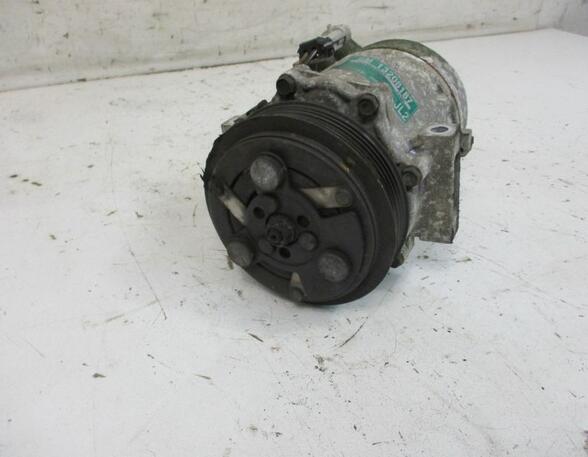 Airco Compressor OPEL Vectra C CC (--)