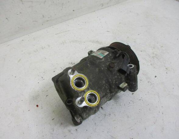 Airco Compressor FORD C-Max II (DXA/CB7, DXA/CEU), FORD Grand C-Max (DXA/CB7, DXA/CEU)