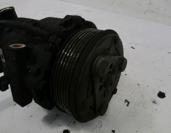 Airco Compressor FIAT Grande Punto (199), FIAT Punto Evo (199)