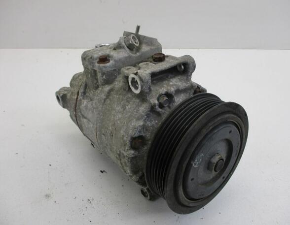 Airco Compressor AUDI A3 (8P1), AUDI A3 Sportback (8PA)