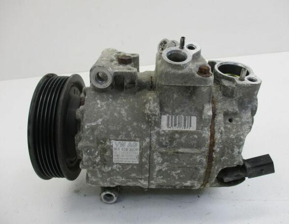 Airco Compressor AUDI A3 (8P1), AUDI A3 Sportback (8PA)