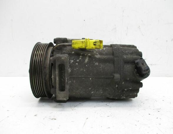 Airco Compressor PEUGEOT 307 SW (3H)