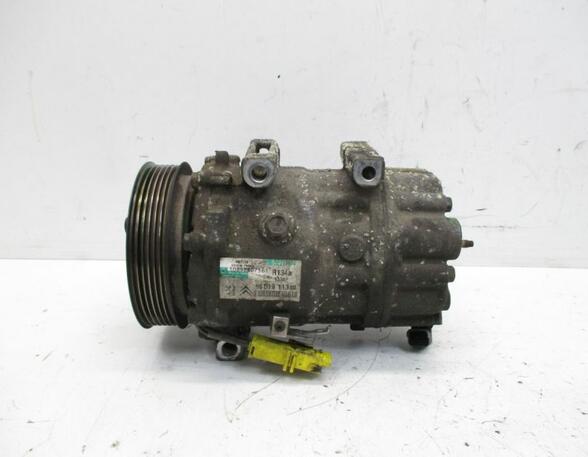 Airco Compressor PEUGEOT 307 SW (3H)