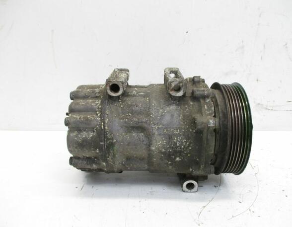 Airco Compressor PEUGEOT 307 SW (3H)