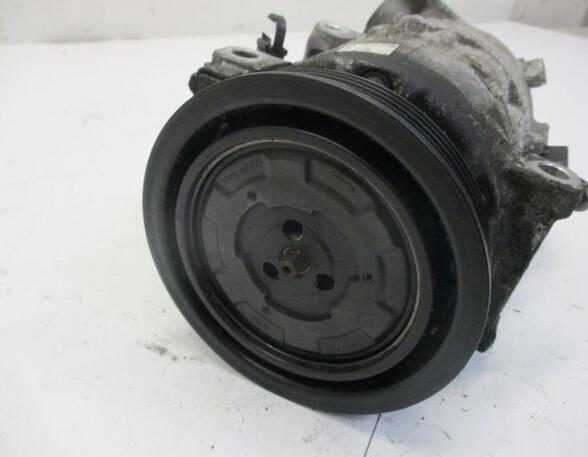 Air Conditioning Compressor PEUGEOT 5008 (0U_, 0E_)