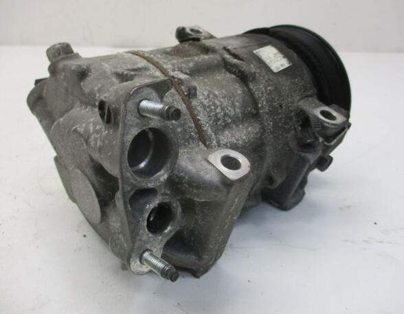 Air Conditioning Compressor PEUGEOT 5008 (0U_, 0E_)