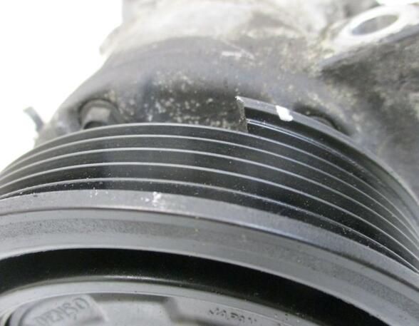 Air Conditioning Compressor PEUGEOT 5008 (0U_, 0E_)