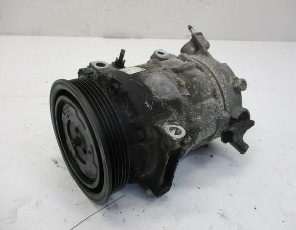 Air Conditioning Compressor PEUGEOT 5008 (0U_, 0E_)