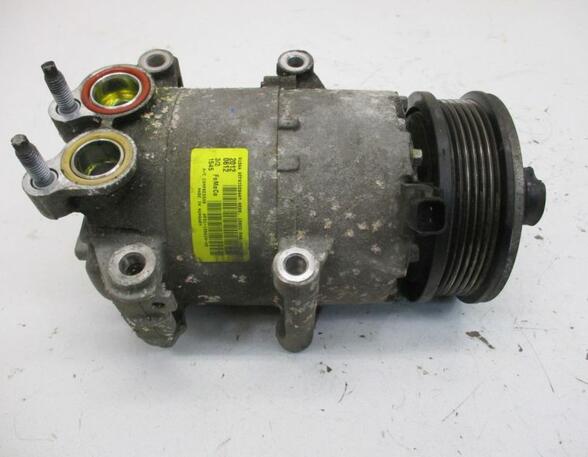 Airco Compressor FORD Fiesta VI (CB1, CCN)