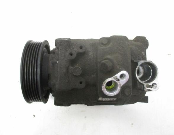 Airco Compressor VW Touran (1T1, 1T2)