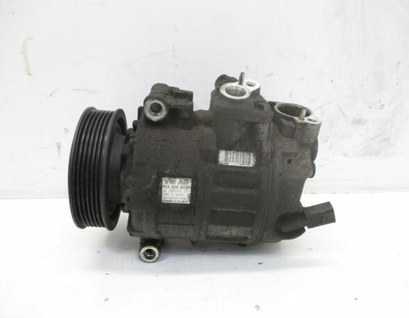 Air Conditioning Compressor VW Touran (1T1, 1T2)