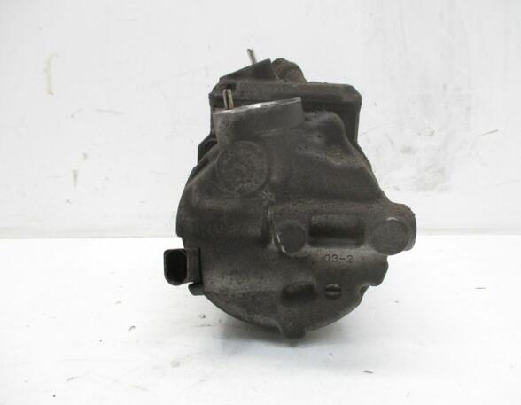 Air Conditioning Compressor VW Touran (1T1, 1T2)