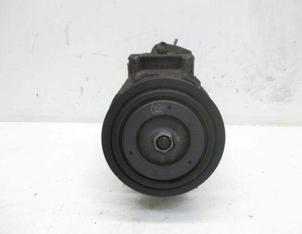 Air Conditioning Compressor VW Touran (1T1, 1T2)