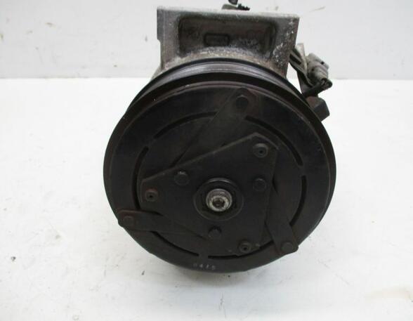 Air Conditioning Compressor RENAULT Captur I (H5, J5), RENAULT Clio IV (BH)