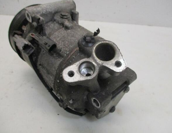 Air Conditioning Compressor RENAULT Captur I (H5, J5), RENAULT Clio IV (BH)