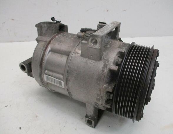 Air Conditioning Compressor RENAULT Captur I (H5, J5), RENAULT Clio IV (BH)