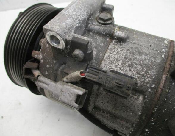 Air Conditioning Compressor RENAULT Captur I (H5, J5), RENAULT Clio IV (BH)