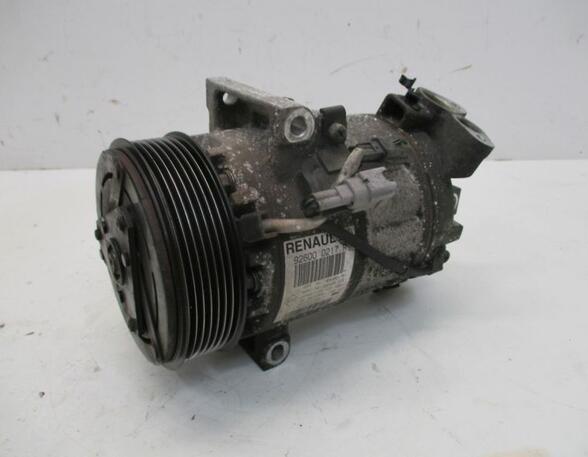 Airco Compressor RENAULT Captur I (H5, J5), RENAULT Clio IV (BH)