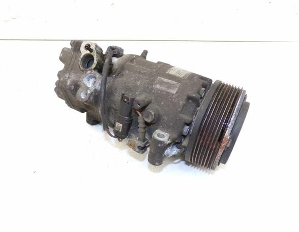 Airco Compressor BMW 3er (E90)