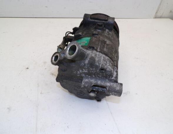 Air Conditioning Compressor SAAB 9-3 (D75, D79, E79, YS3F)