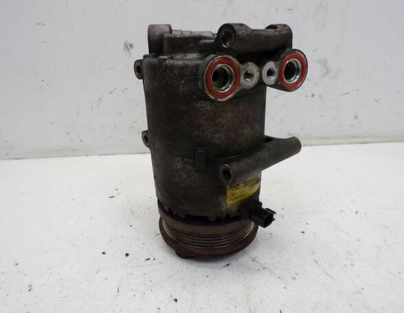 Air Conditioning Compressor VOLVO V50 (MW)