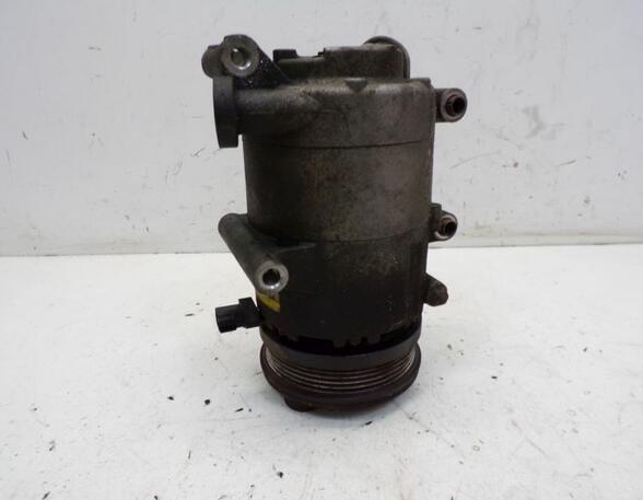 Air Conditioning Compressor VOLVO V50 (MW)