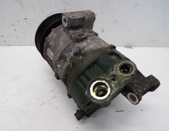 Air Conditioning Compressor FIAT Bravo II (198)