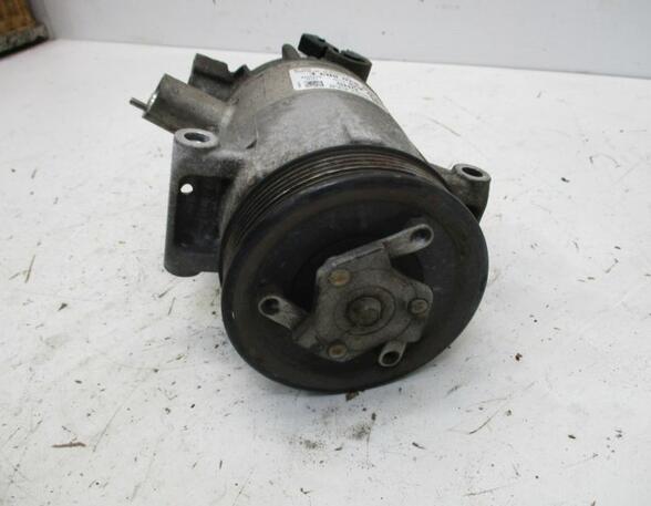 Air Conditioning Compressor VW Caddy III Kasten/Großraumlimousine (2CA, 2CH, 2KA, 2KH)