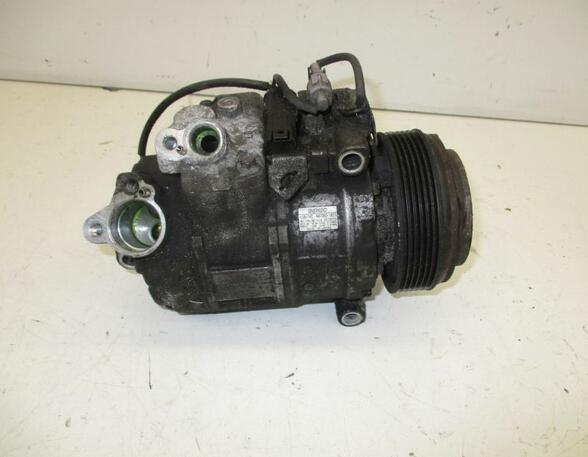 Air Conditioning Compressor BMW 5er Touring (E61)