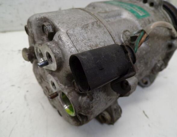 Airco Compressor VW New Beetle (1C1, 9C1)