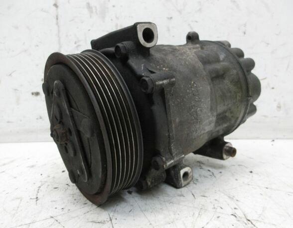 Airco Compressor PEUGEOT 807 (E)