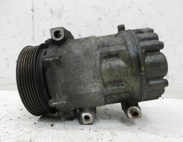 Airco Compressor PEUGEOT 807 (E)