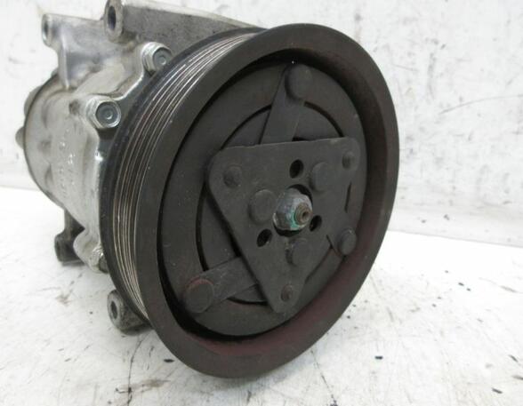 Air Conditioning Compressor NISSAN Note (E11, NE11)