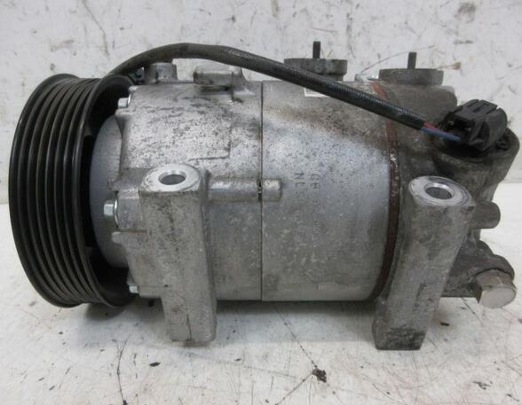 Air Conditioning Compressor HYUNDAI i20 (GB, IB), HYUNDAI i20 Active (GB, IB)